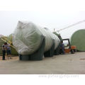 FRP VESSEL FOR WATER TREATMENT